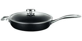 PRO IQ 4.25 QT Saute Pan