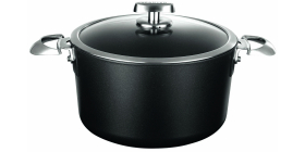 PRO IQ 6.5 QT Dutch Oven