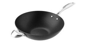 PRO IQ 12.5'' Wok