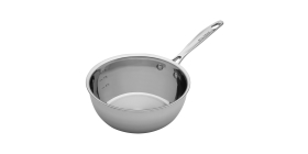 FUSION 5 1.9 QT Sauteuse