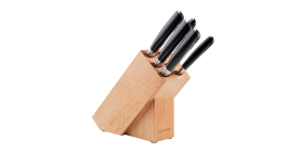 CLASSIC 6-Piece Knife Block Set