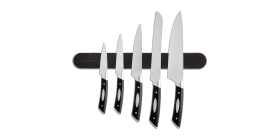 CLASSIC 6-Piece Knife Set with Magnet Bar