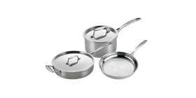 FUSION 5 5-Piece Essentials Set