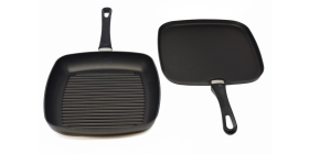 CLASSIC Grill Griddle Set