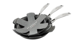 Pan Protector 3-Piece Set