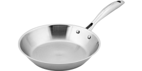 SCANPAN STS 11" Fry Pan