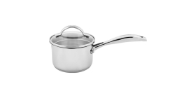 SCANPAN STS 2 QT Saucepan