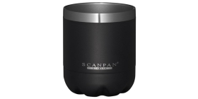 TO GO Vacuum Cup 250ml - Black
