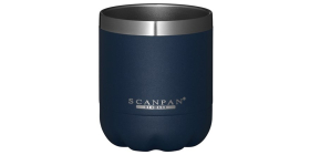 TO GO Vacuum Cup 250ml - Oxford Blue