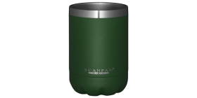 TO GO Vacuum Cup 350ml - Forest Green