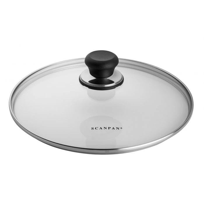 Scanpan Classic 14.25 Inch Glass Lid