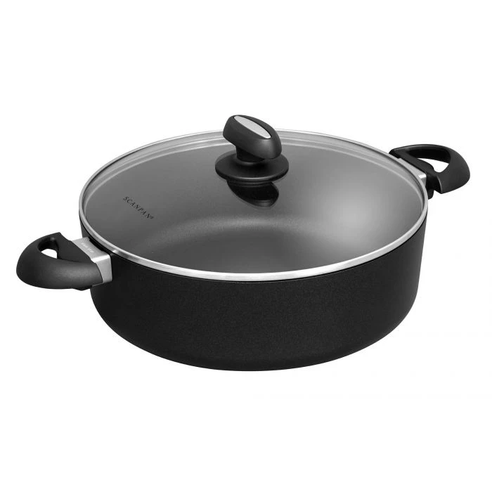 Scanpan Frying pans – Grand Deli
