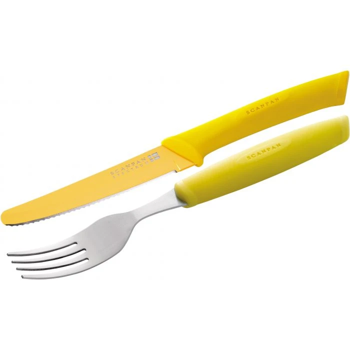 Cutlery  Scanpan USA