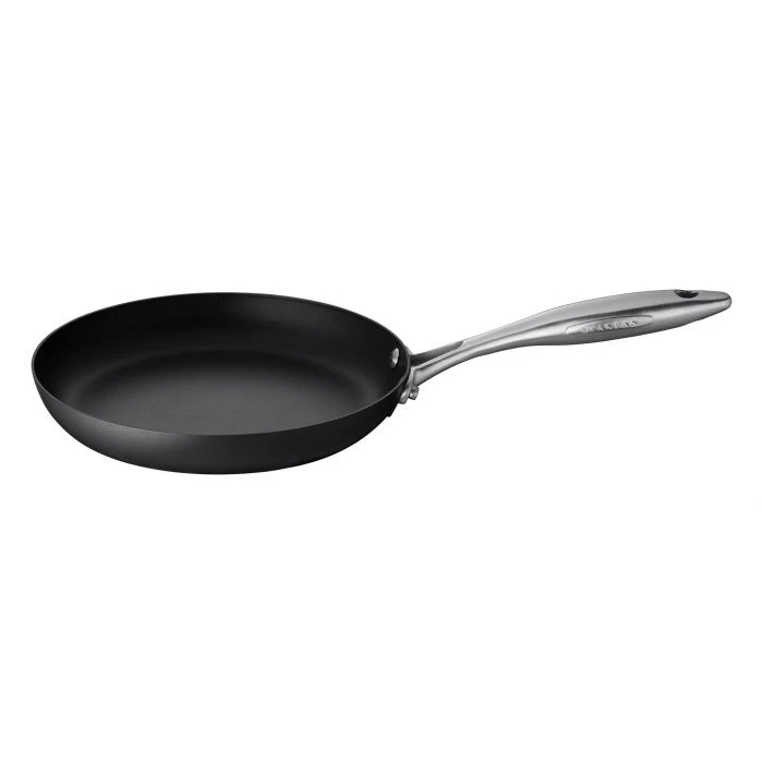 iCook™ 9.5-inch Nonstick Frypan with Lid, Cookware