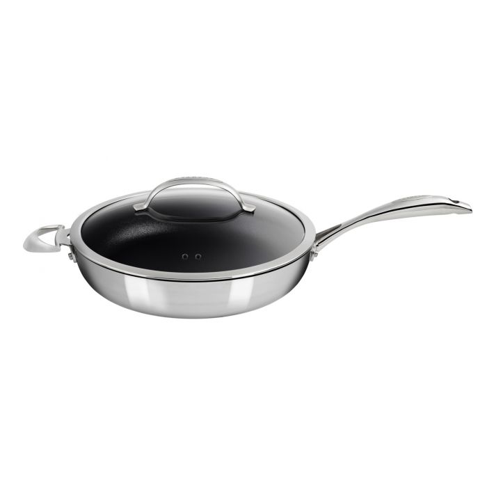 Denmark Cookware Stainless Steel Round & Reviews
