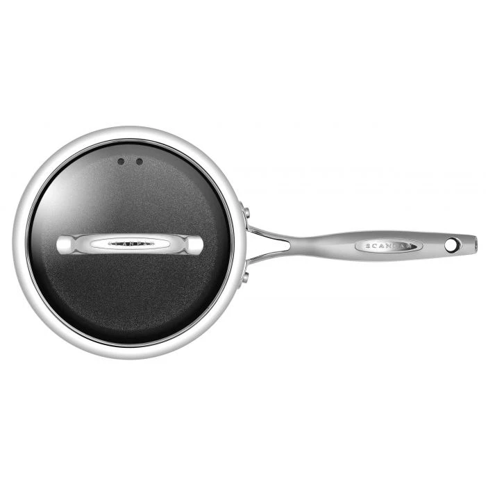 Scanpan HaptIQ 2 qt Saucepan