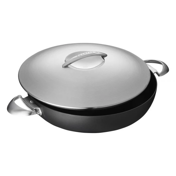 PRO IQ 4.25 QT Chef Pan