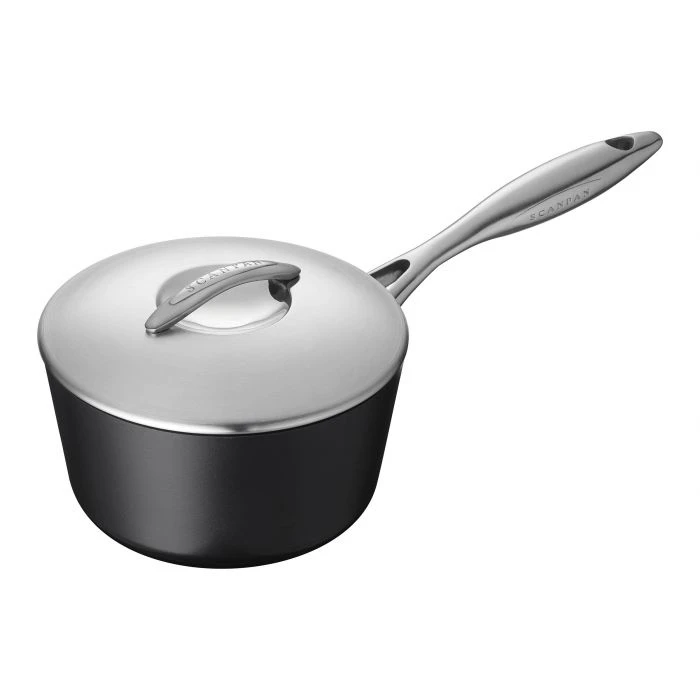 Professional Series™ Cookware 1 Quart Saucepan with Cover
