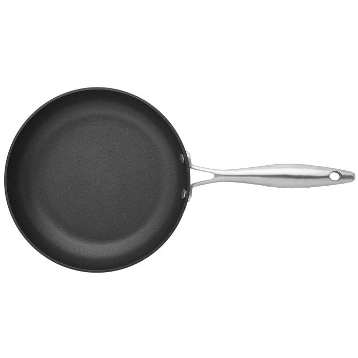  Scanpan Classic 9.5 Inch Fry Pan: Scanpan Fry Pan: Home &  Kitchen
