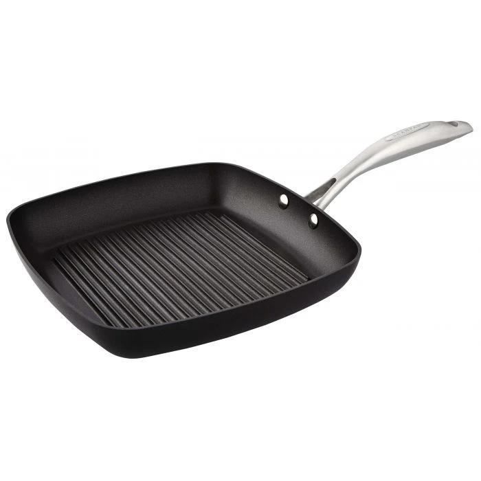 Order a Durable & Functional Nonstick Grill Pan for All Stove Top