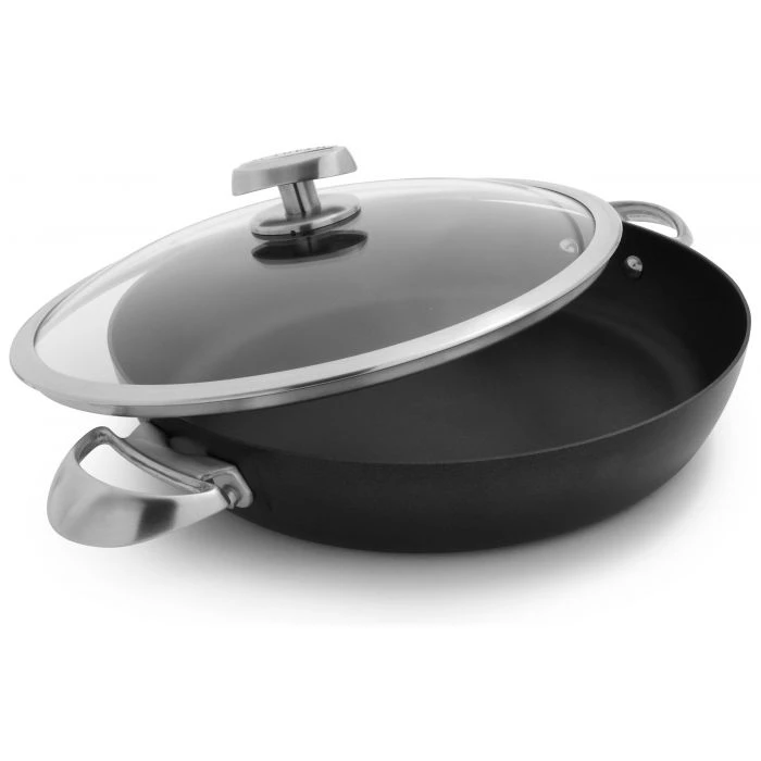 Chef's pan
