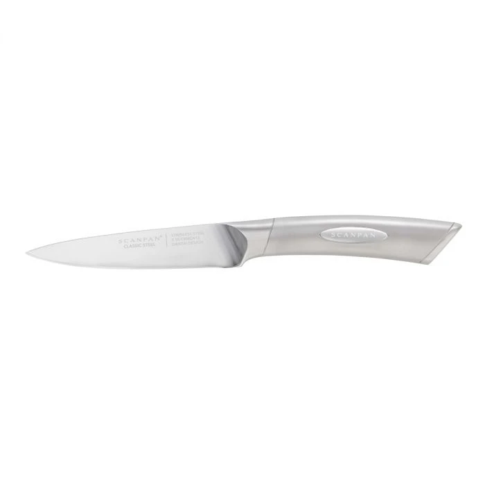 CLASSIC STAINLESS STEEL Vegetable Knife 4.5