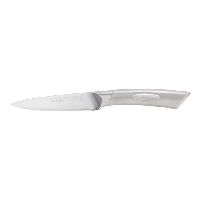 Stainless Steel Produce Knife