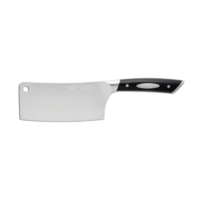 Scanpan Classic 6.25-Inch Chinese Cleaver