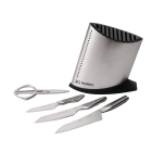 40th Anniversary 5-Piece Knife Block Set