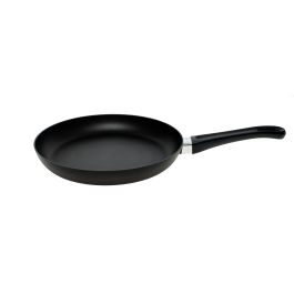  Scanpan Classic Nonstick Fry Pan Skillet Set with Lids (8 &  10.25-inch): Home & Kitchen