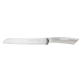  Scanpan Classic Stainless Steel Chef Knife, 8 Inch: Home &  Kitchen