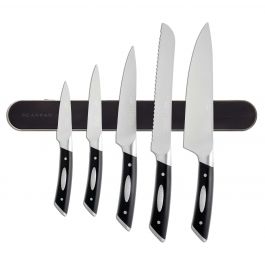 Scanpan Classic 3 Piece Chef's Knife Set