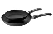 CLASSIC 2-Piece Fry Pan Set
