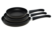 CLASSIC 3-Piece Skillet Set