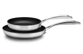 CS+ 2-Piece Fry Pan Set