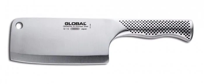 Meat Cleaver G-12 - 16cm, Global