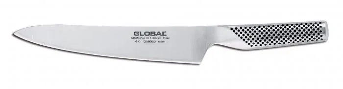 Global G-3 Carving Knife 8.25