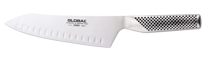 Global Classic 7 Asian Chef's Knife