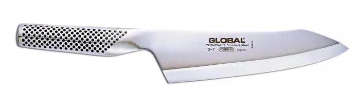 About Global - Global Cutlery USA