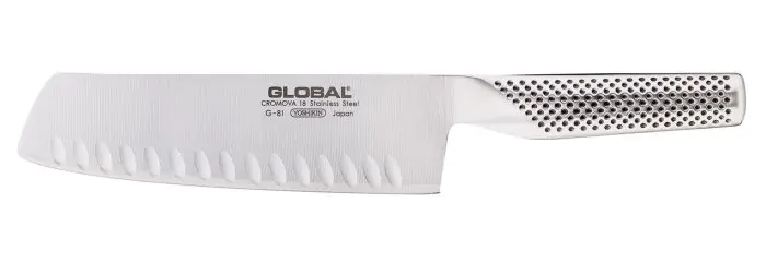 Global 7-In. Vegetable Knife
