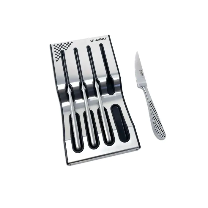 About Global - Global Cutlery USA