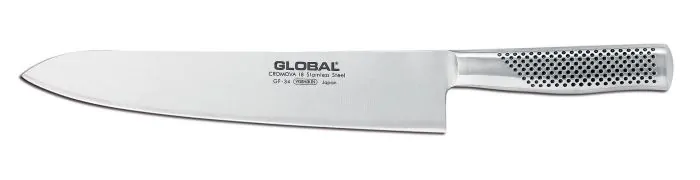 Couteau de cuisine 11 cm Global (GS1) - GLOBAL