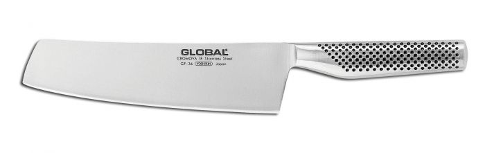 Global knives - GS36 - Utility Knife 11cm. - kitchen knife