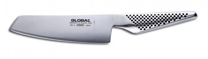 Global Classic 3-Piece Knife Set