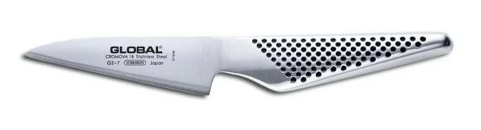 4-Inch Global Paring Knife, Cutlery