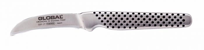 Global knives - GS76 Global Peeler P Shape