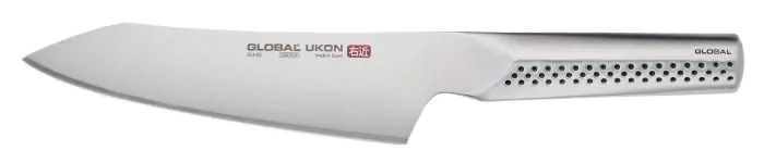 Global 8 Ukon Chef Knife