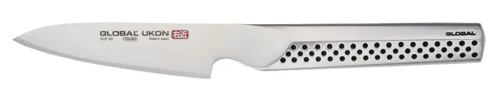 Global 3-In. Paring Knife