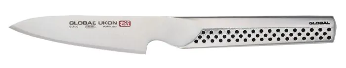 New Global 6 Piece Hikaeme In-Drawer Cutlery Knife Set 6pc