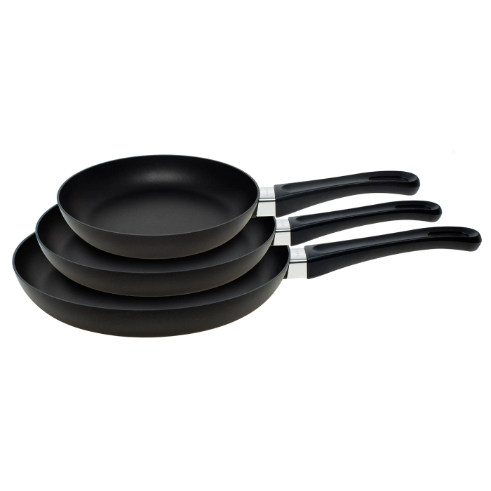 Scanpan Classic Cookware | Made in Denmark | Scanpan USA | Scanpan USA